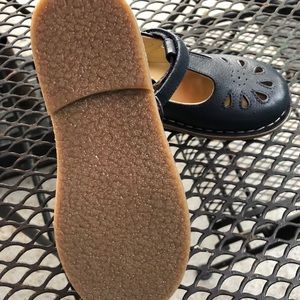 Mini Biden Mary Janes